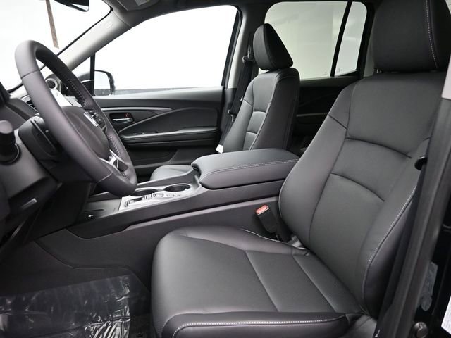 New 2026 Honda Ridgeline RTL image 19