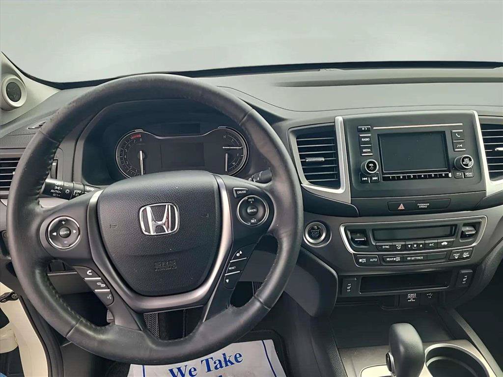 Used 2019 Honda Ridgeline RTL image 13