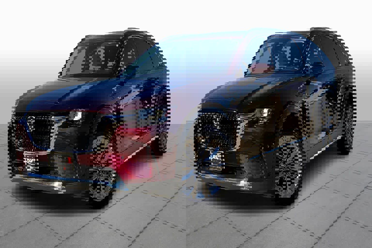 Used 2024 MAZDA CX-90 3.3 Turbo w/ Premium Package