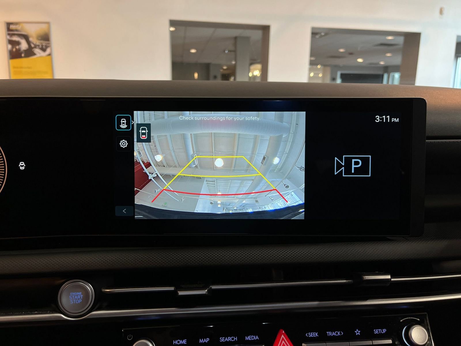 Used 2025 Hyundai Tucson SEL image 25