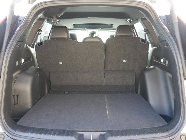 Used 2025 Honda CR-V Sport-L image 6