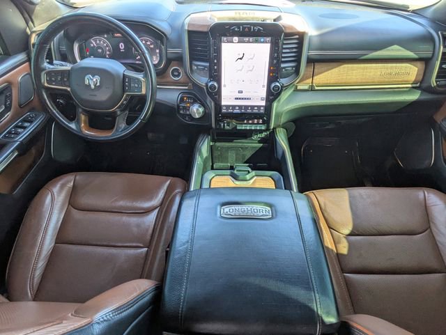 Used 2023 RAM 1500 Limited image 14