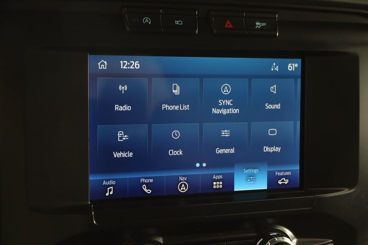 Used 2021 Ford F150 XLT w/ Equipment Group 301A Mid AWD/4WD image 31