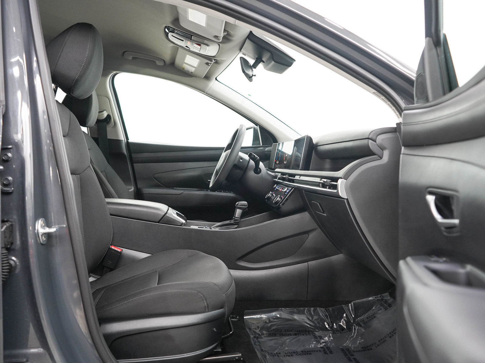Used 2026 Hyundai Tucson SEL AWD/4WD image 11