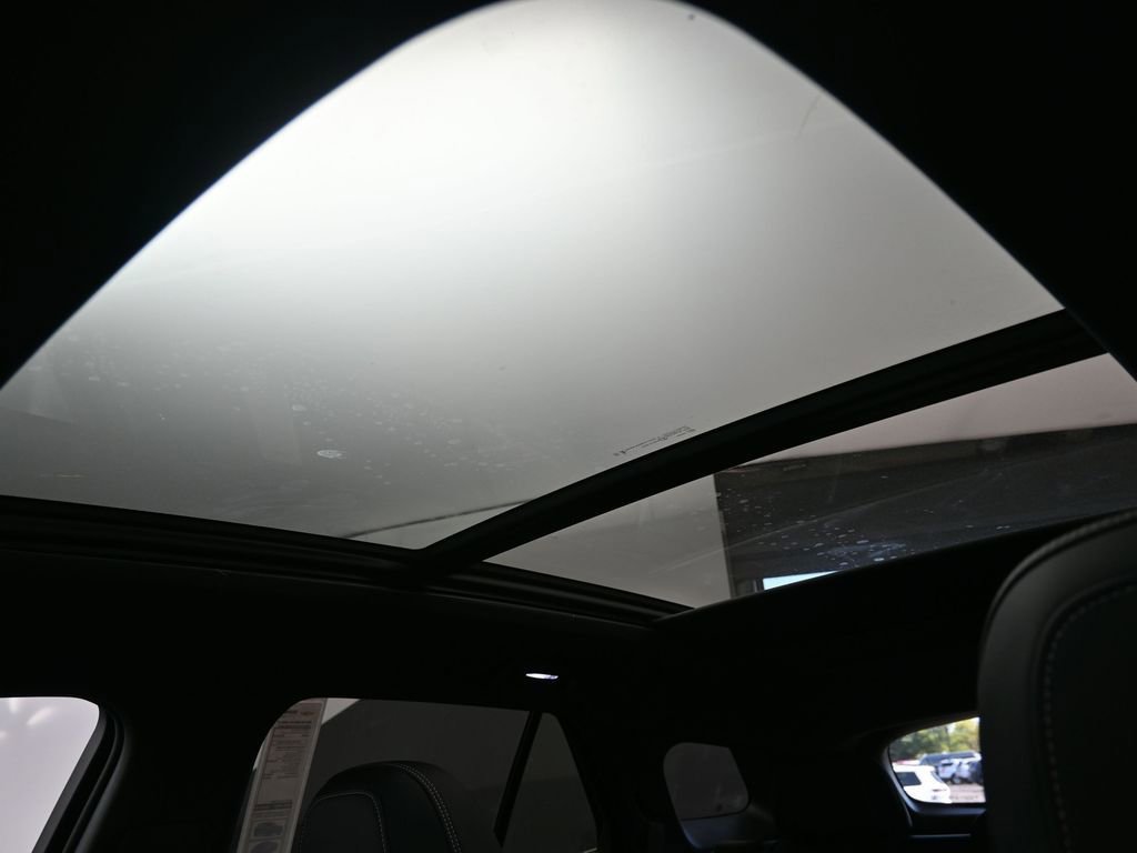 New 2026 Chevrolet Blazer EV LT image 17