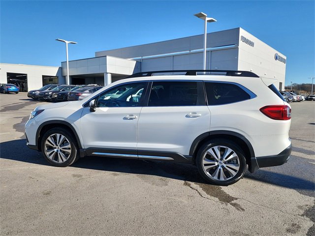 Used 2021 Subaru Ascent Limited w/ Technology Package image 8