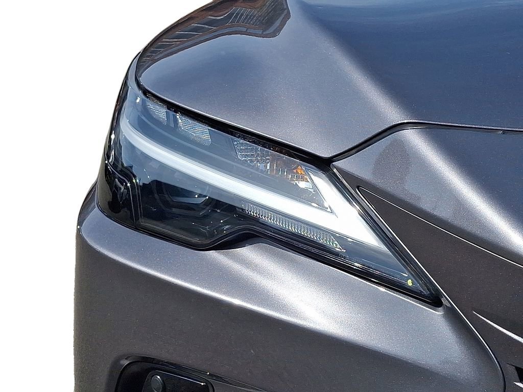 Used 2023 Lexus RX 350 Premium w/ Accessory Package AWD/4WD image 10