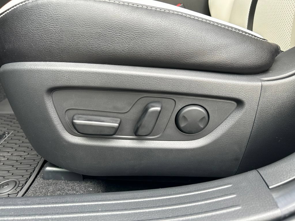 New 2026 MAZDA CX-50 AWD 2.5 S w/ Weather Package image 15