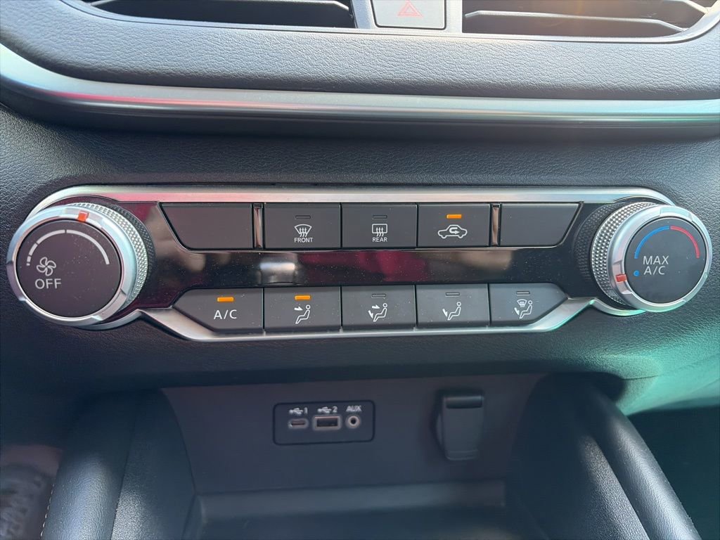Used 2020 Nissan Altima 2.5 SR image 14
