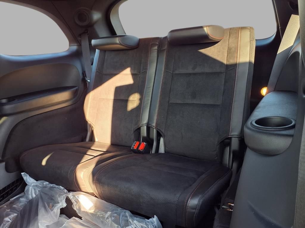 New 2026 Dodge Durango GT image 24