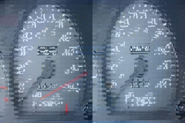 Used 2002 Mercury Grand Marquis LS image 41