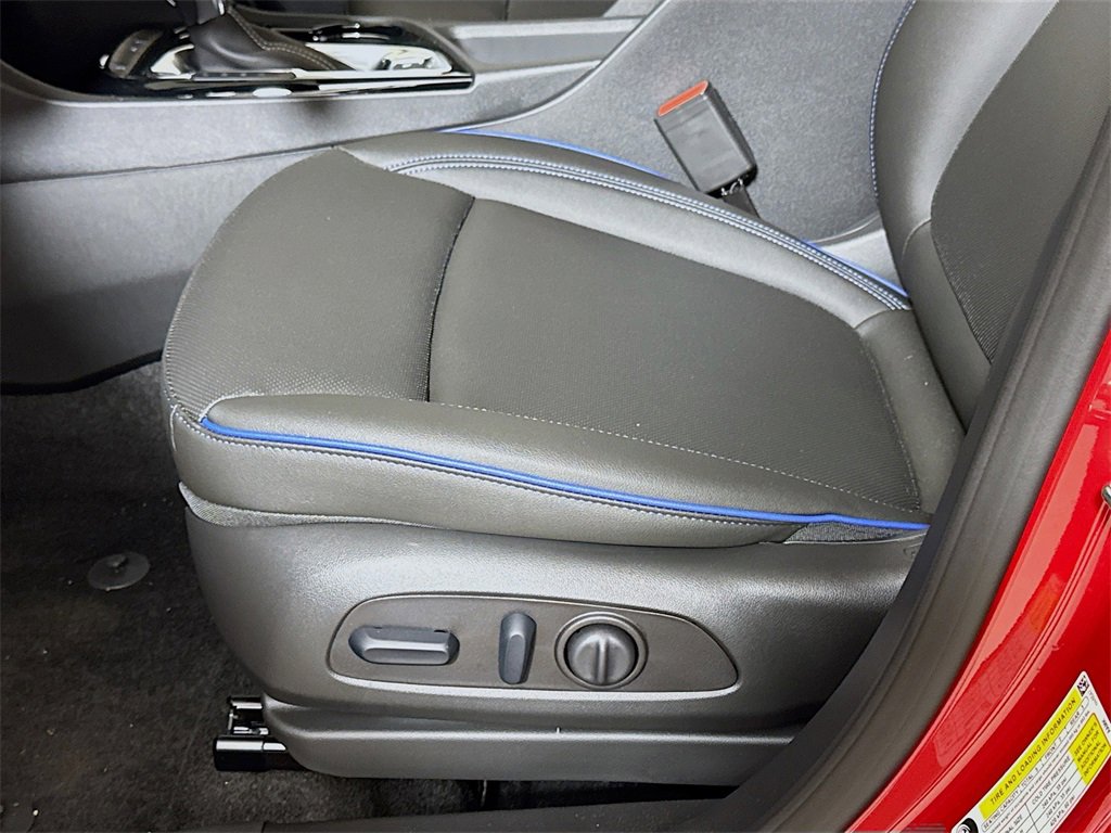 New 2026 Buick Encore GX Sport Touring w/ Comfort Package image 16