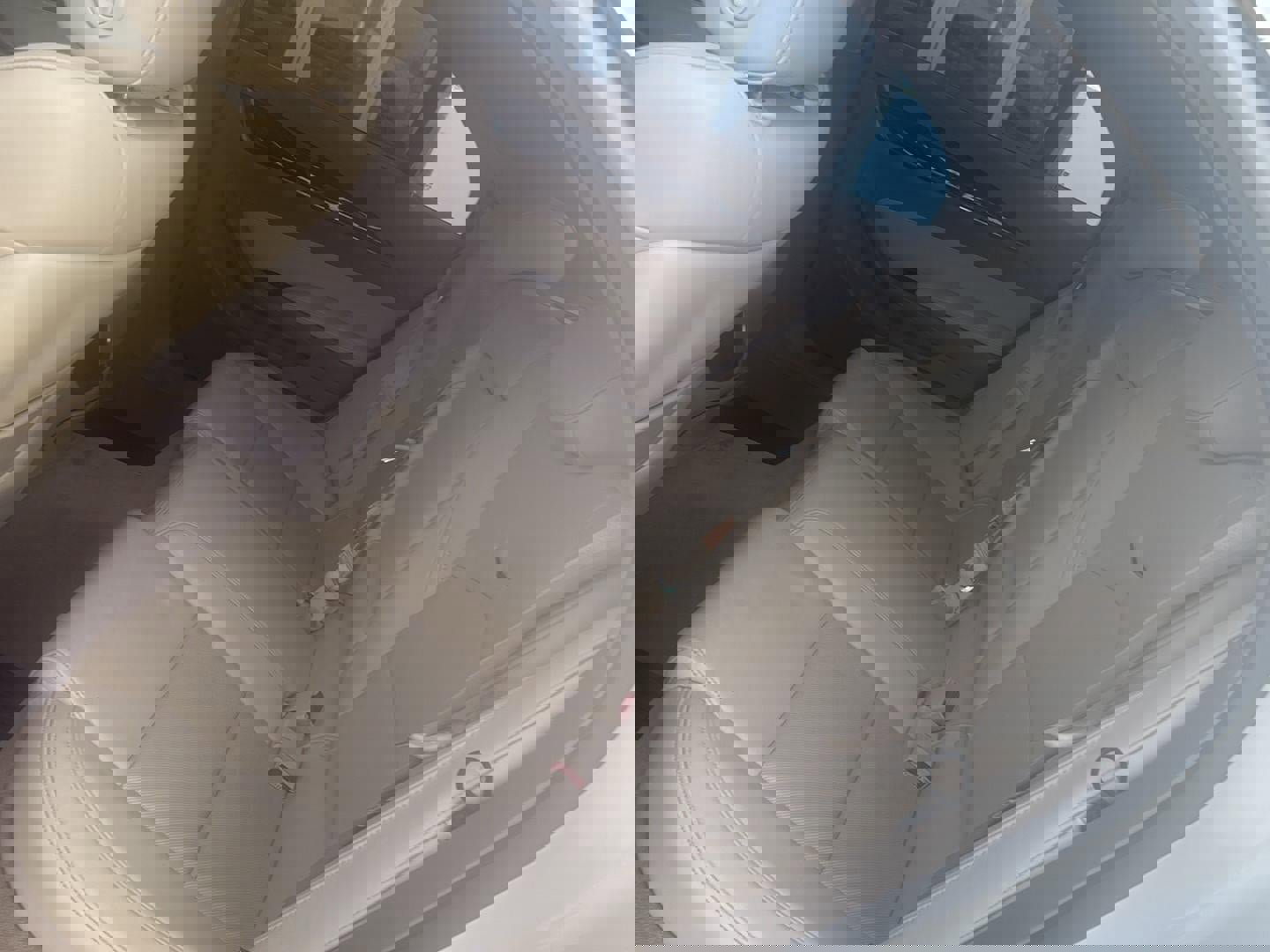 Used 2014 Cadillac CTS Luxury image 10