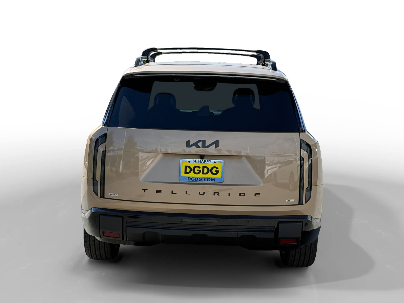 New 2027 Kia Telluride X-Line SX Prestige w/ Towing Package AWD/4WD image 4