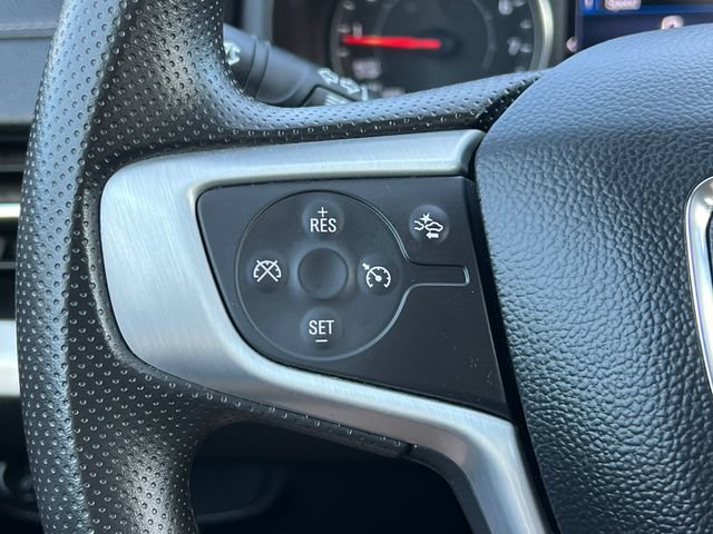 Used 2023 GMC Terrain SLE w/ Driver Convenience Package AWD/4WD image 20