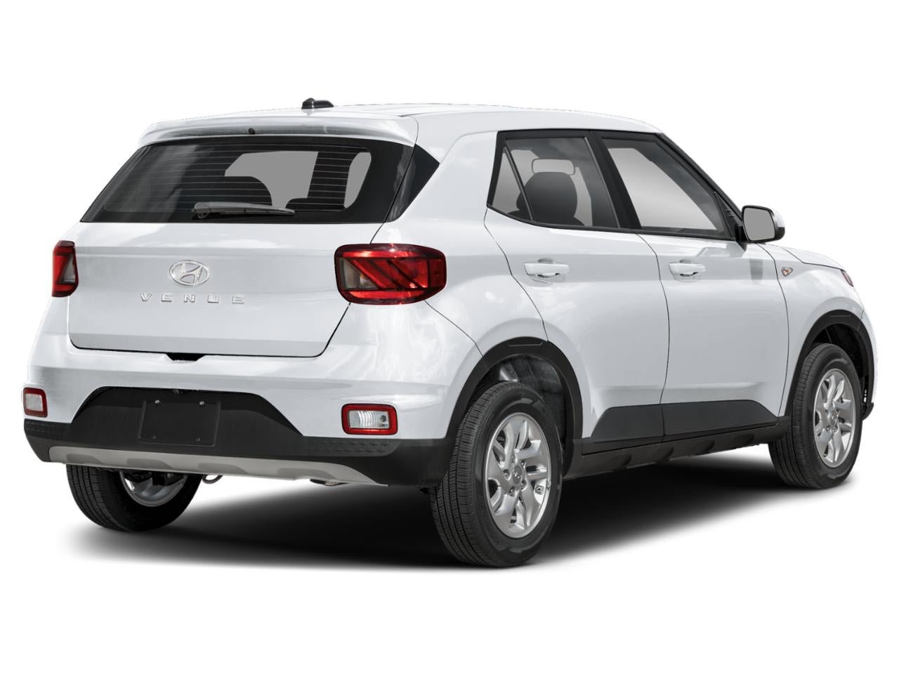 New 2026 Hyundai Venue SE FWD image 3