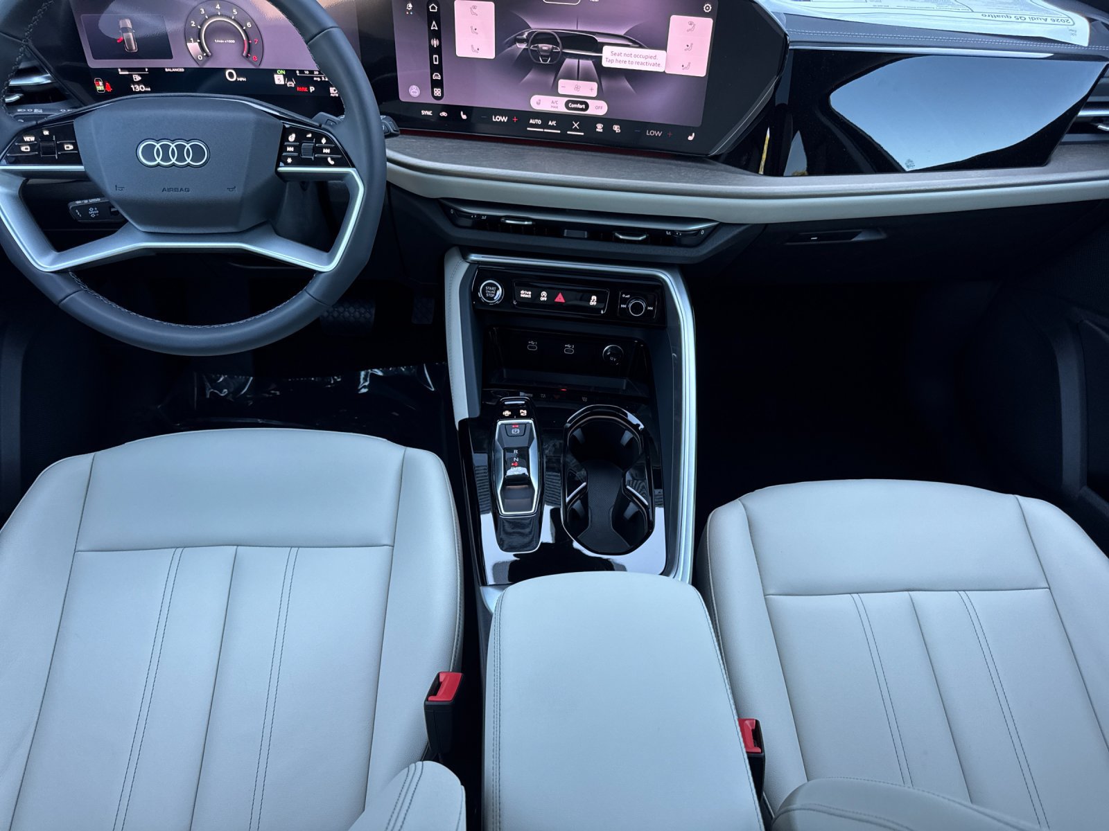 New 2026 Audi Q5 Premium AWD/4WD image 13