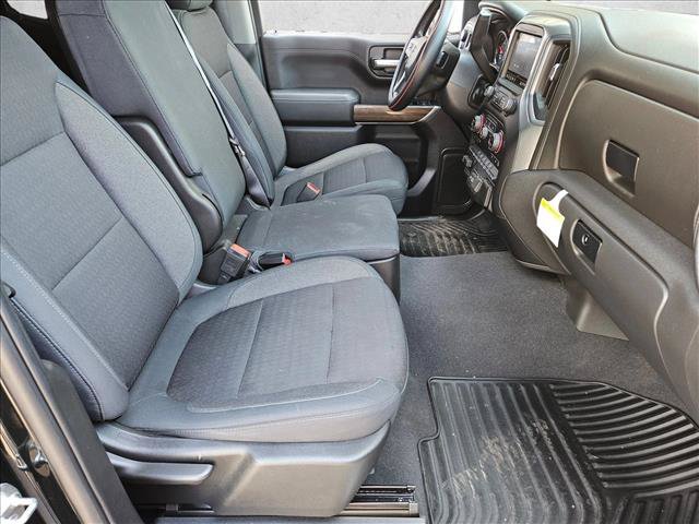Used 2019 Chevrolet Silverado 1500 LT w/ All-Star Edition RWD image 22