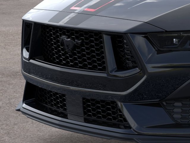 New 2026 Ford Mustang GT Premium w/ GT Performance Package RWD image 17