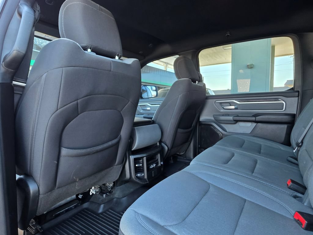 Used 2023 RAM 1500 Lone Star AWD/4WD image 21