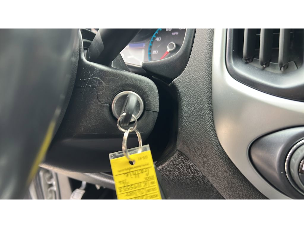 Certified 2019 Chevrolet Colorado LT w/ Luxury Package, Chrome image 21