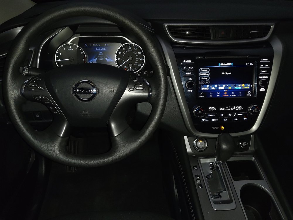 Used 2021 Nissan Murano S image 22