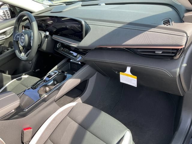 New 2026 Buick Envision Sport Touring AWD/4WD image 20