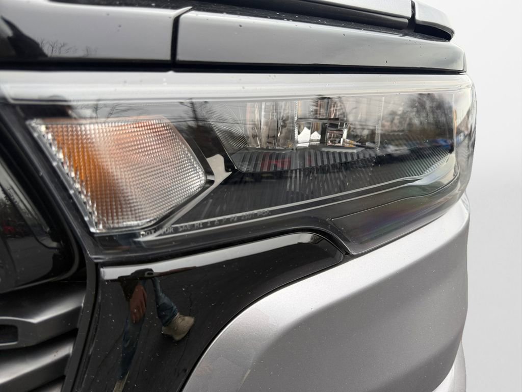 New 2026 RAM 1500 Big Horn image 22