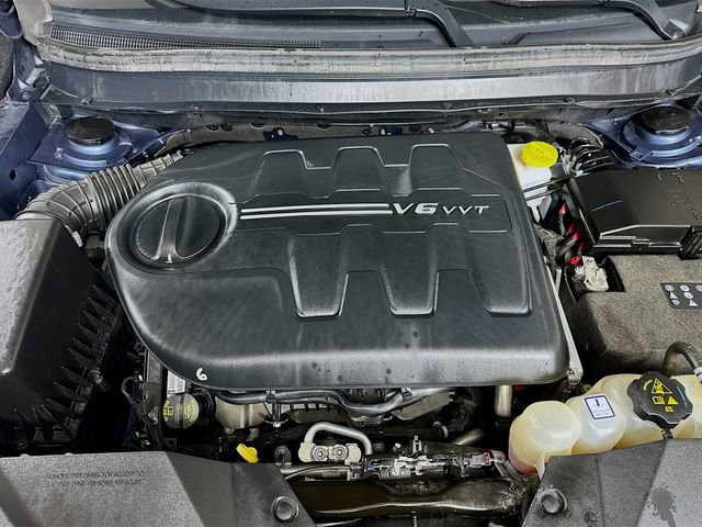 Used 2021 Jeep Cherokee Latitude Lux image 29