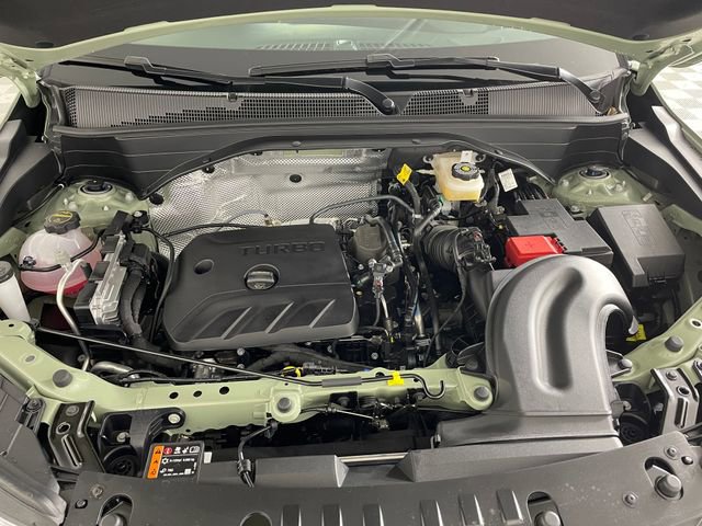 New 2026 Chevrolet TrailBlazer ACTIV w/ Convenience Package image 19