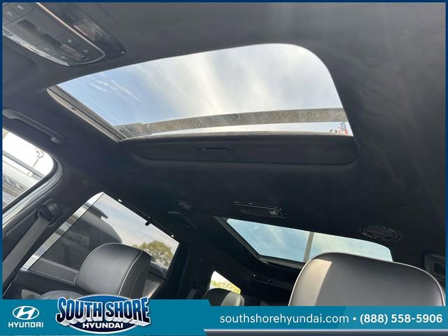 Used 2021 Hyundai Palisade Calligraphy AWD/4WD image 22