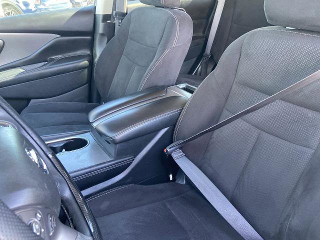 Used 2020 Nissan Murano S w/ Technology Package image 14