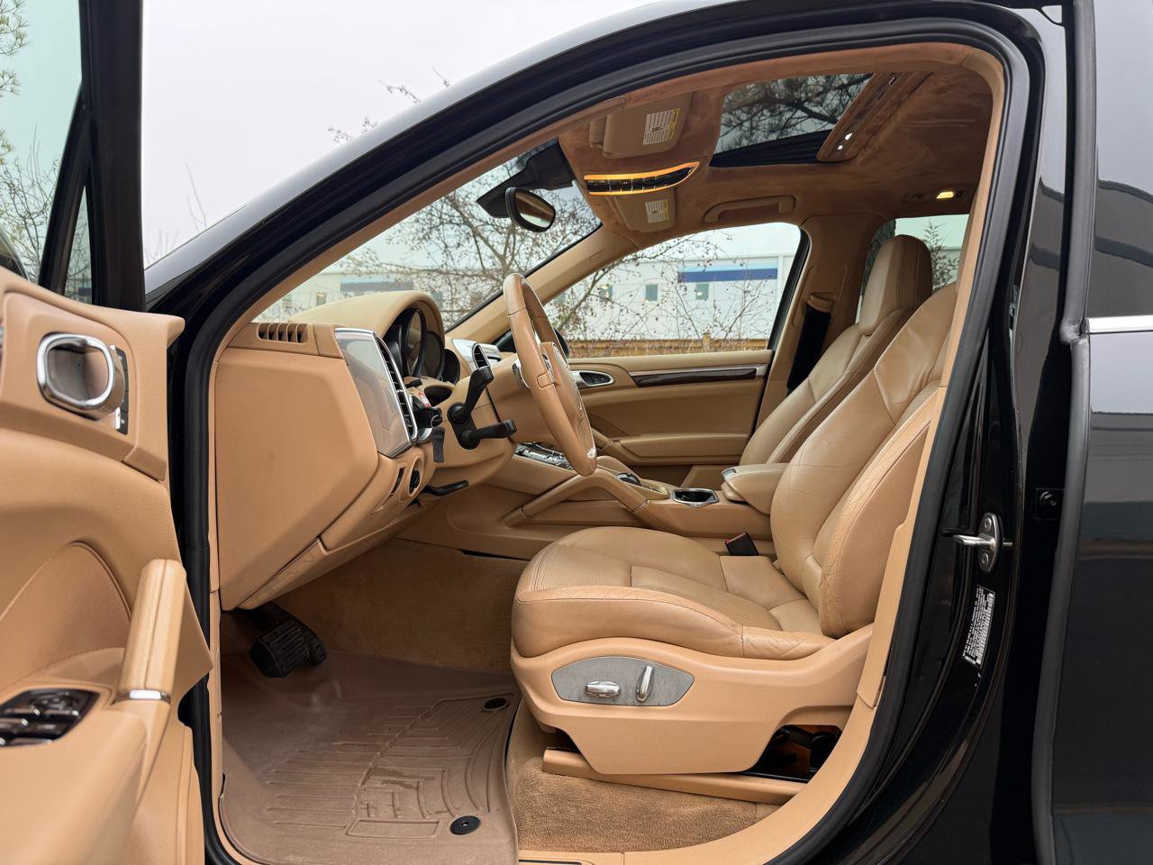 Used 2012 Porsche Cayenne image 15