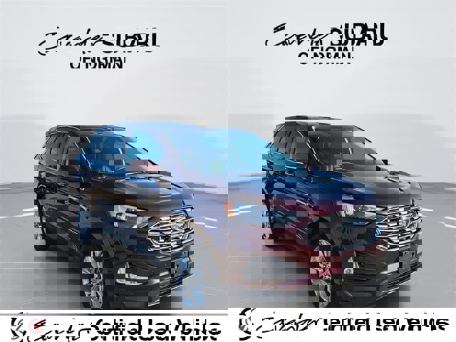 Used 2024 Ford Edge Titanium