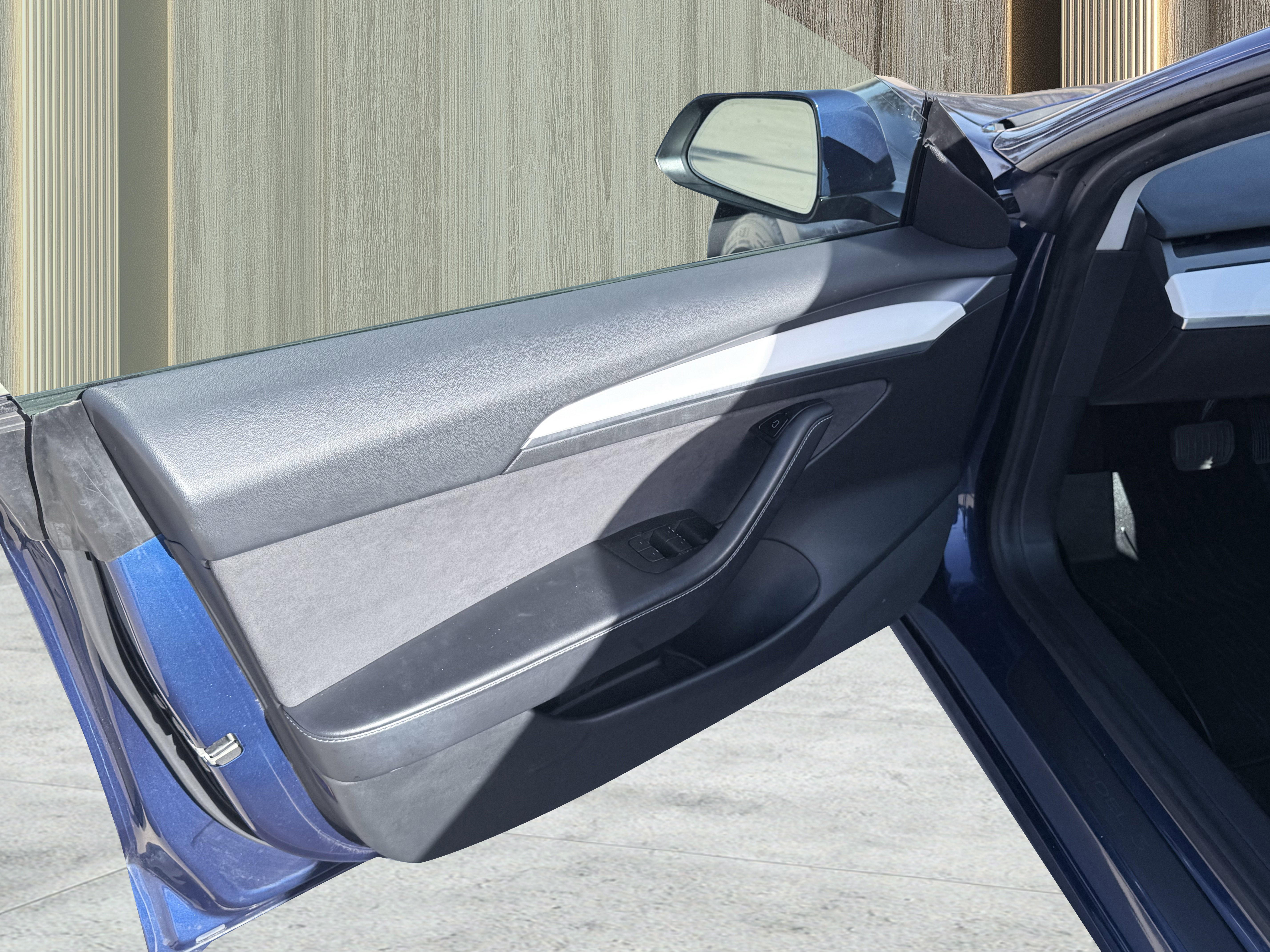 Used 2021 Tesla Model 3 Long Range image 16