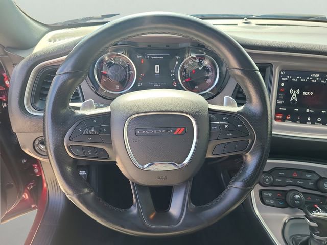 Used 2022 Dodge Challenger GT image 21