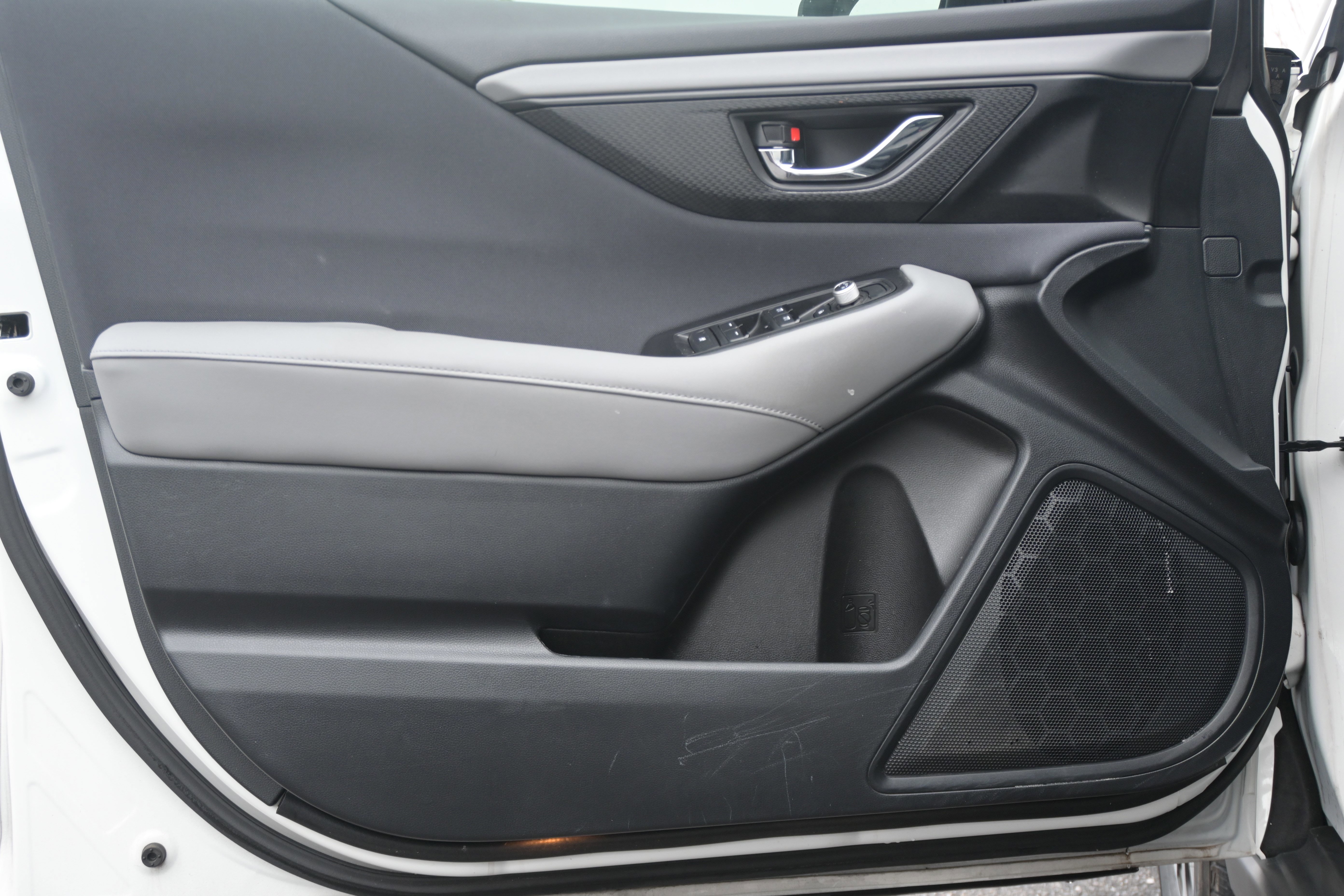 Certified 2024 Subaru Outback Premium image 14