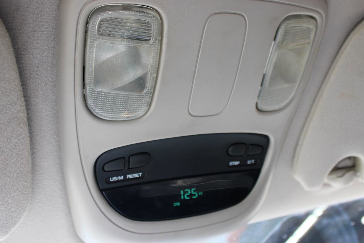 Used 2003 Dodge Ram 1500 Truck 4x4 Quad Cab image 30