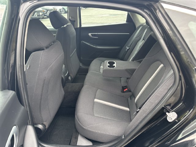 Certified 2024 Hyundai Sonata SEL AWD/4WD image 20