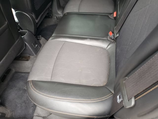 Used 2020 Chevrolet Trax LT w/ LT Convenience Package FWD image 15