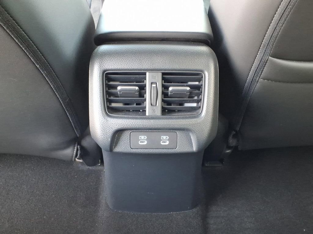Used 2025 Acura ADX A-Spec image 6