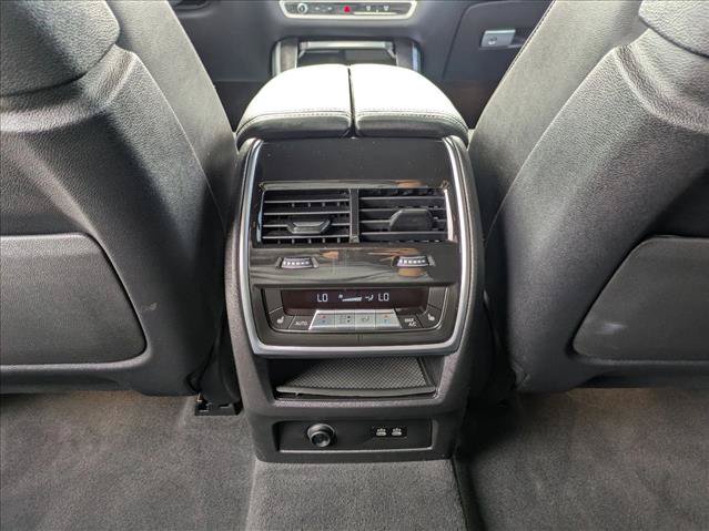 Used 2024 BMW X5 xDrive40i w/ Premium Package AWD/4WD image 18