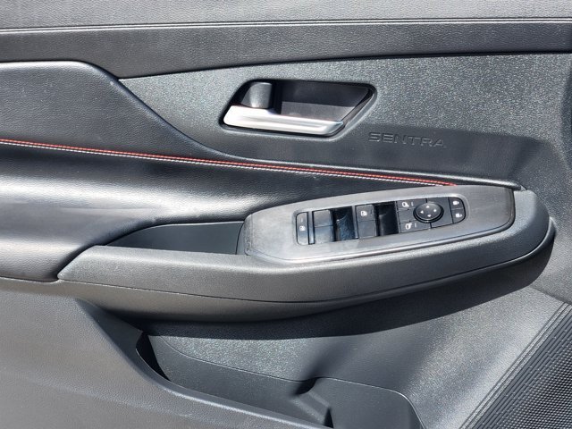 Used 2026 Nissan Sentra SR w/ Floor Mat Package FWD image 19