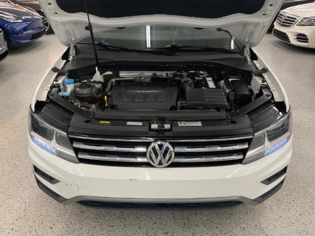 Used 2019 Volkswagen Tiguan S image 33