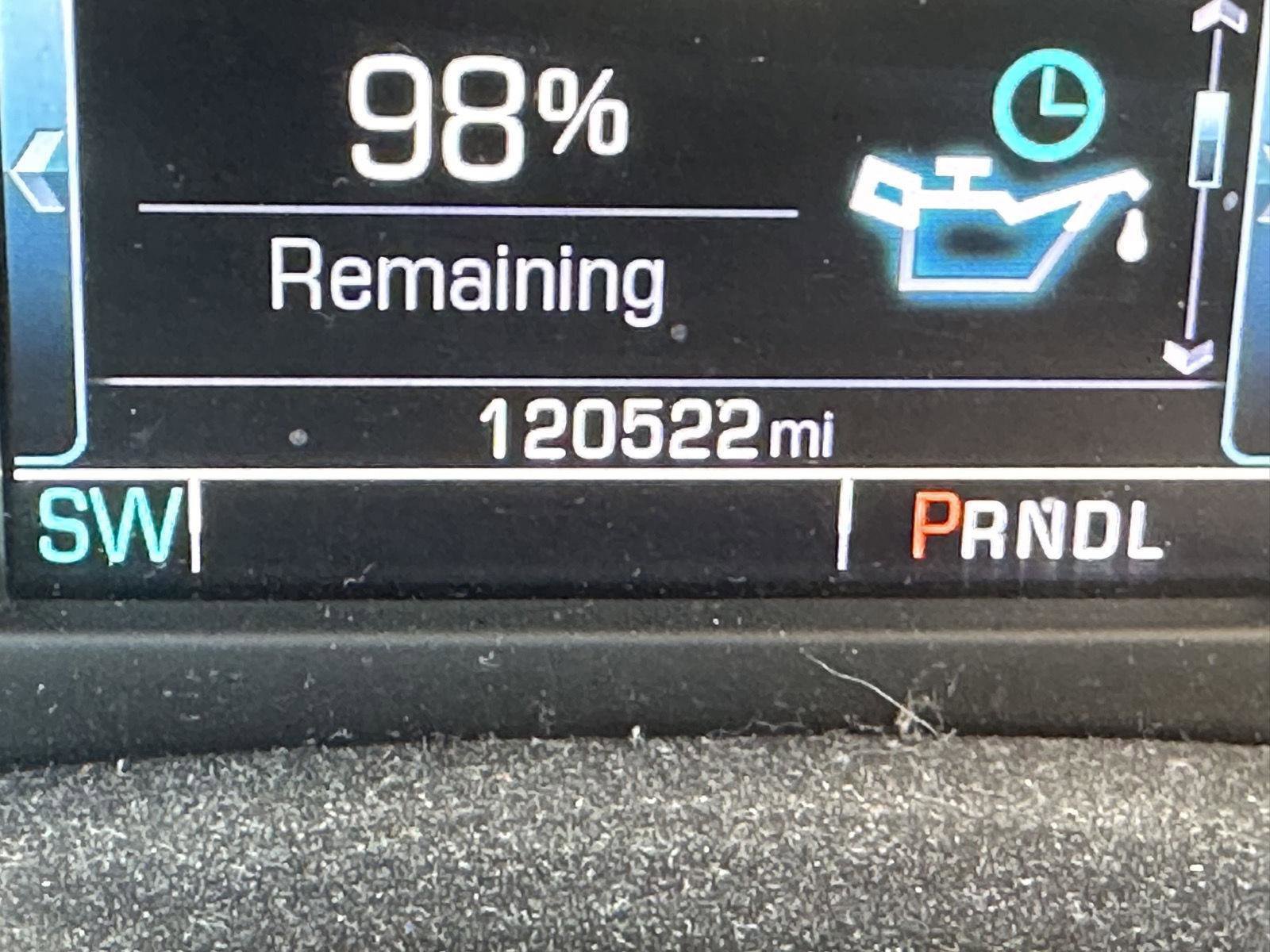 Used 2019 Chevrolet Tahoe LT RWD image 14