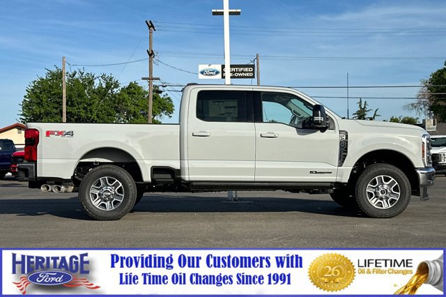 New 2026 Ford F250 Lariat w/ Lariat Ultimate Package image 3