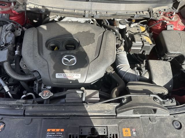 Used 2023 MAZDA CX-9 Touring image 20