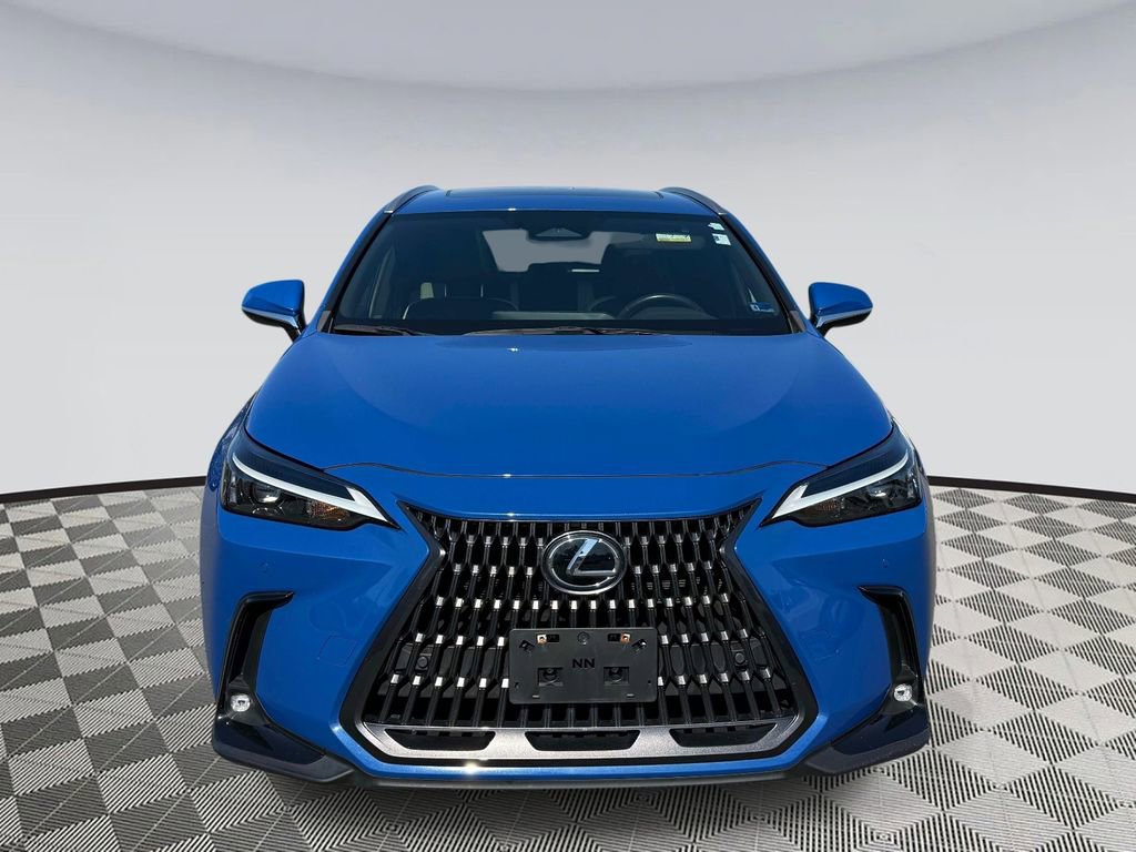 Used 2024 Lexus NX 350 AWD w/ Cold Area Package image 6