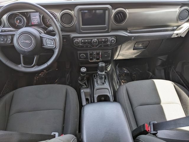 Used 2023 Jeep Gladiator Sport AWD/4WD image 27