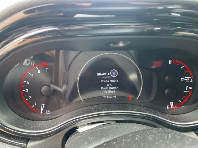 Used 2021 Dodge Durango GT image 7